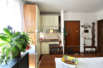Foto Appartamento in Via Stanga, Verona San Massimo - Croce Bianca di 52 m²