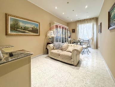 Foto Appartamento in Via Carlo Borsani, Bari Poggiofranco di 123 m²