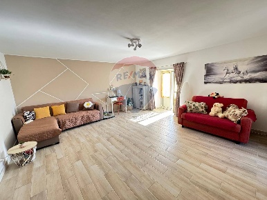 Foto Appartamento in VIA CICERO, Catania Cibali di 78 m² con 4 locali