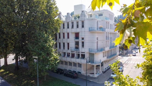 Foto Ufficio in Piazza Crimea, Torino Gran Madre - Crimea di 320 m²
