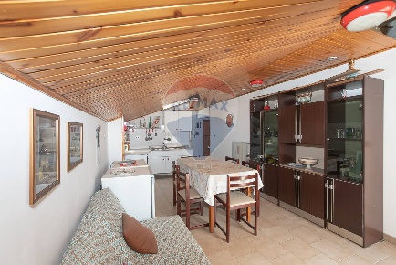 Foto Attico in VIA CALORE, Pescara Tiburtina di 72 m² con 2 locali