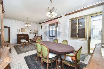 Foto Appartamento in Via Fimia, Catania Vulcania - Sanzio di 120 m²
