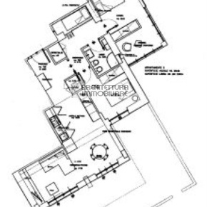 Foto Appartamento in VIA TORRE D'ERE, Bergeggi di 110 m² con 7 locali