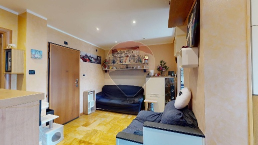 Foto Appartamento in via giglioli, Genova Marassi di 72 m² con 2 locali