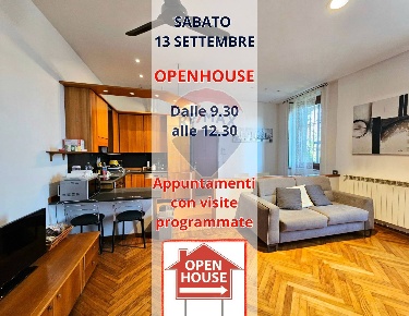 Foto Appartamento in via comasina, Milano Comasina di 79 m² con 2 locali