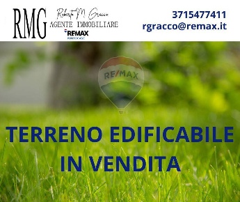 Foto Terreno residenziale in Via Borgo di Sotto, Sesto al Reghena Bagnarola