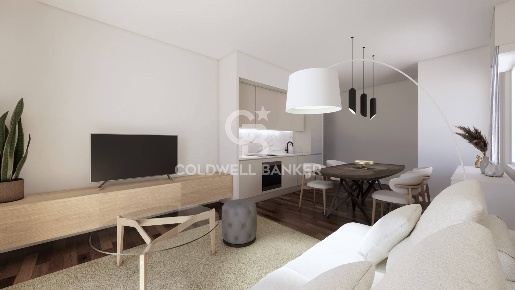 Foto Appartamento in Viale Tripoli, Riccione Paese di 100 m² con 4 locali
