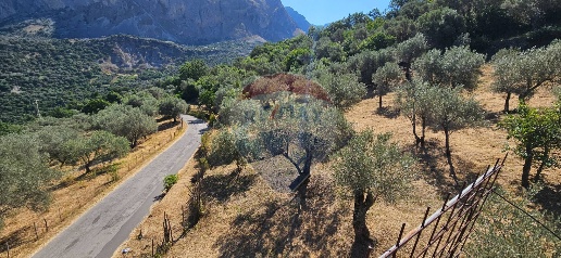 Foto Casa indipendente in Contrada Fere, Alcara li Fusi di 145 m²
