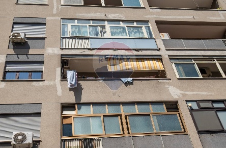Foto Appartamento in Via Aurora 5, Catania Palermo - Indipendenza di 90 m²