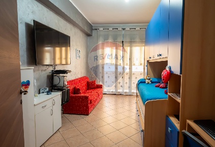 Foto Appartamento in Via Aurora 5, Catania Palermo - Indipendenza di 90 m²