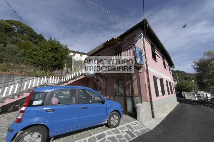 Foto Appartamento in VIA COSTA, Varazze Casanova di 90 m² con 4 locali