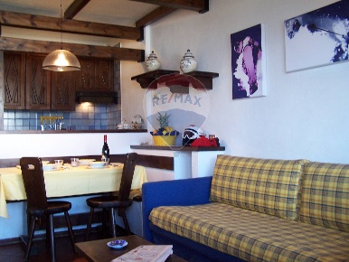 Foto Appartamento in Via La Glesia, Sestriere Colle Sestriere di 40 m²