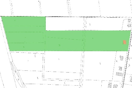 Foto Terreno agricolo a Ferrara San Martino di 26050 m² in vendita