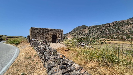 Foto Villa singola in Contrada Serraglia, Pantelleria di 102 m² in vendita