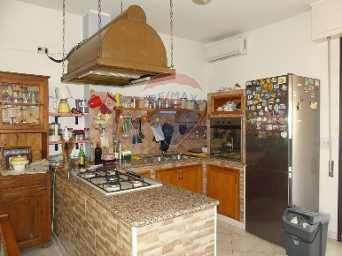 Foto Case semi ndipendenti in via Giambattista Odierna, Ragusa Centro