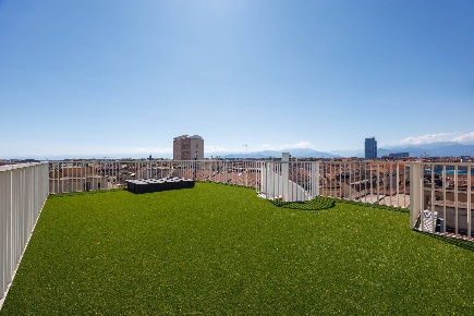 Foto Attico in Via Dell' Arcivescovado, Torino Via Roma di 250 m²