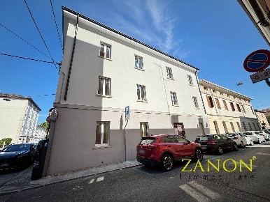 Foto Appartamento in Via Maniacco, Gorizia Centro di 58 m² con 2 locali