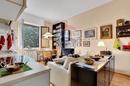 Foto Appartamento in Via Astesani, Milano Affori di 63 m² con 3 locali