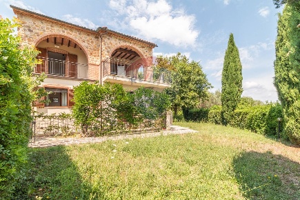 Foto Case semi ndipendenti in Madonna del Cavalluzzo, Manciano di 75 m²