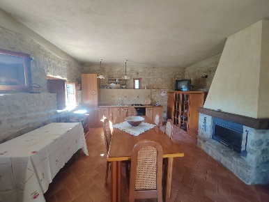 Foto Casa indipendente in contrada vagnalia, Vallecorsa di 115 m²