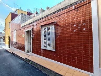 Foto Casa indipendente a Siracusa Gelone - Cadorna di 84 m² con 4 locali