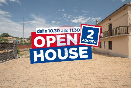 Foto Appartamento in contrada Foreste, Miglianico di 120 m² con 4 locali