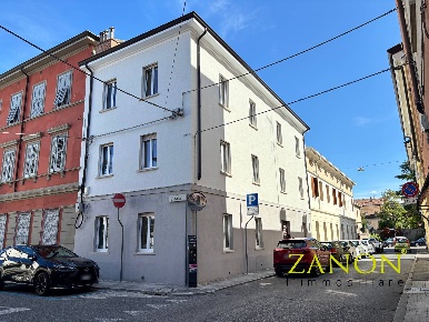Foto Appartamento in Via Maniacco, Gorizia Centro di 55 m² con 2 locali