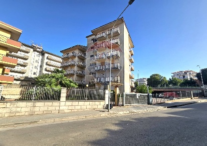 Foto Appartamento in Via Toscana, Ragusa San Luigi - Archimede di 111 m²