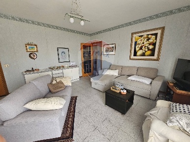 Foto Appartamento in Via Toscana, Ragusa San Luigi - Archimede di 111 m²