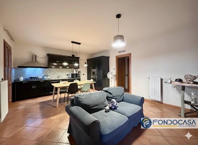 Foto Appartamento a Palazzolo sull'Oglio Centro di 94 m² con 3 locali