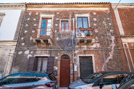 Foto Case semi ndipendenti in Via Carlo Alberto, San Gregorio di Catania