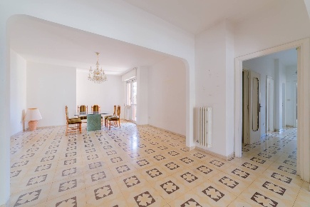 Foto Appartamento in Via Tronto, Vasto di 135 m² con 4 locali in vendita