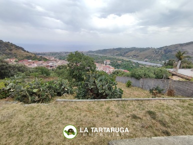 Foto Terreno a Pagliara Rocchenere di 1100 m² in vendita