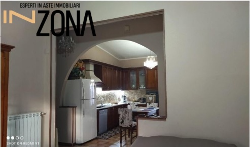 Foto Appartamento in via Guglielmo Marconi, Stilo di 116 m² con 3 locali