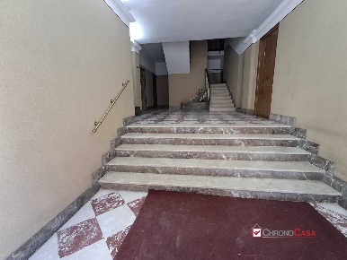 Foto Appartamento in via malvizi, Messina Centro Storico di 120 m²