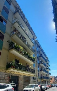 Foto Appartamento in VIA Principessa Mafalda, Messina Centro Storico