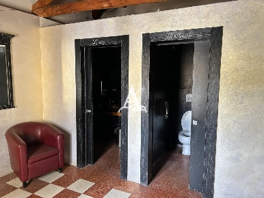 Foto Bar a Isola della Scala Centro di 150 m² con 3 locali in affitto
