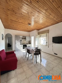 Foto Appartamento a Bagheria Aspra di 70 m² con 3 locali in affitto