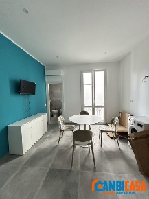Foto Appartamento in Via Filippo Parlatore, Palermo Malaspina di 37 m²