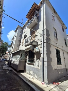 Foto Appartamento in via lombardia, Messina Quartiere Americano di 55 m²