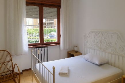 Foto Appartamento in VIA MARIA MONTESSORI, Milano Quartiere Forlanini