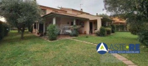 Foto Villa unifamiliare in Via degli Anina, Tarquinia Centro Storico