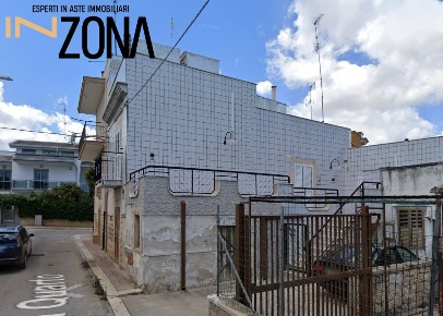 Foto Appartamento in Via Quarto, Bitonto Mariotto di 47 m² con 2 locali
