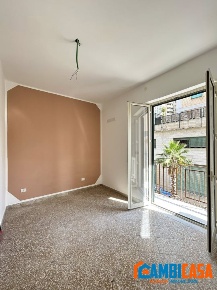 Foto Appartamento in Vicolo Benfante, Palermo Brancaccio di 60 m²