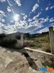 Foto Terreno in Contrada Feotto Cannita, Misilmeri di 1000 m² in vendita
