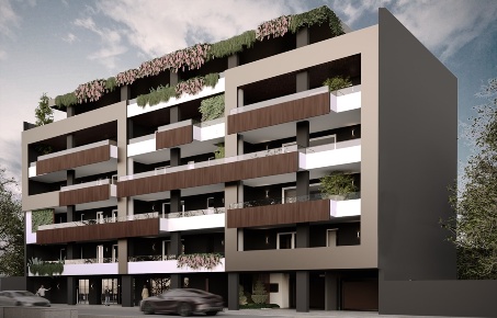 Foto Appartamento in via bari, Casamassima con 3 locali in vendita