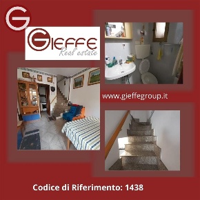 Foto Casa indipendente a Taurianova Centro di 44 m² con 1 locali in vendita