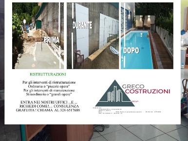 Foto Appartamento a Baronissi Centro di 100 m² con 4 locali in vendita