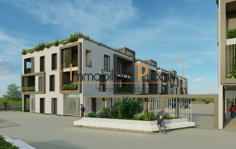 Foto Appartamento in via Puccini 216, Calenzano Centro di 118 m² in vendita