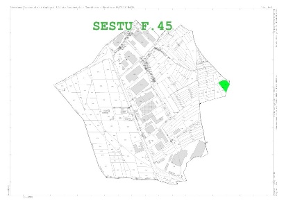 Foto Terreno residenziale a Sestu di 3884 m² in vendita